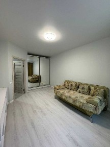 Оренда квартири з індивідуальним опаленням! Супер ціна!