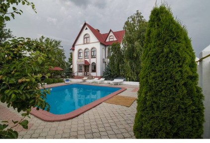 Миколаївська область, Вікторівка