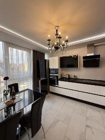 Оренда 2-х кімнатної новобудови. Паркова зона