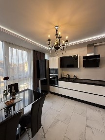 Оренда 2-х кімнатної новобудови. Паркова зона