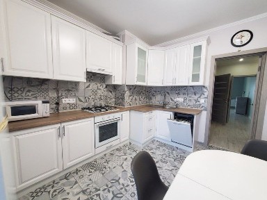 Здам ПРОСТОРУ 2к НОВОБУДОВУ, РІВНЕНСЬКА (роддом), МАКС комплектація!