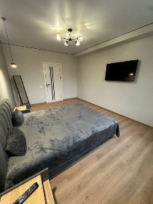 Здається вперше в оренду 2к новобудова