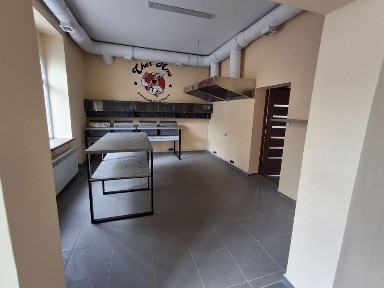 Приміщення в центрі