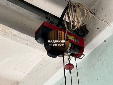 Оренда оптового промислового комплексу!