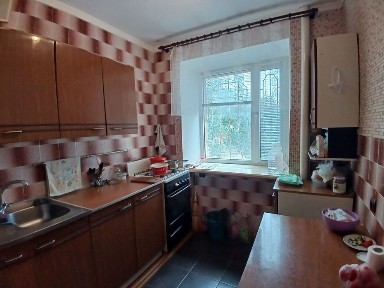 Продам 1-к квартиру Центр, 3-я Слободская!