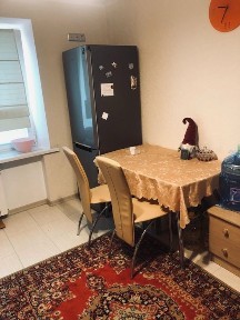 2 ком квартира центр ул. Чкалава