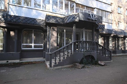 Довгострокова оренда фасадного приміщення вул. С. Бандери