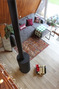 Аренда дома возле реки ( р. Орел )