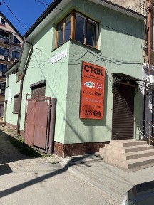 Оренда приміщення вул. Міцкевича