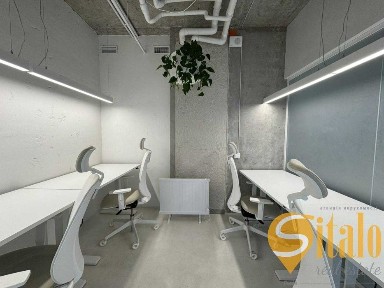 Оренда офісного приміщення, вулиця Стрийська, ЖК Національний