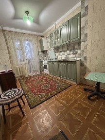 Сдам 3х комнатную квартиру на Таирово! ул. Ильфа Петрова