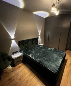 Аренда квартиры / ЖК Маринист / Авторский проэкт/ 16 ст фонтана /Одеса