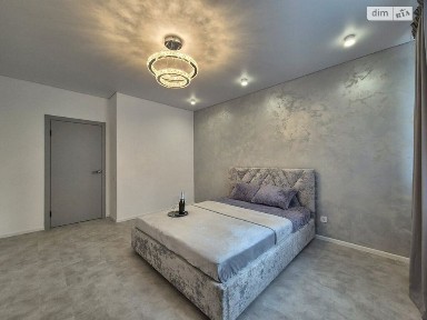 Продаж 2-к квартири з дизайнерським ремонтом