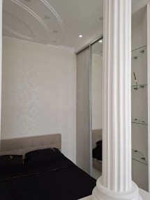 Одеська область, Одеса, Київський