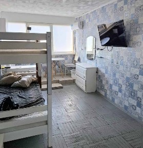 Сдам студию в центре, коммунальные в стоимости !