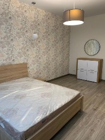 Аренда. Сдам 1ком квартиру ЖК Мандарин/ Канатная 122