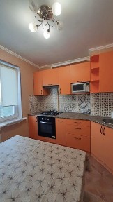 1кв Люстдорф. дорога /Обжора/Таирова