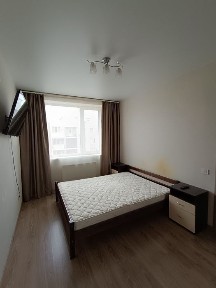 Сдам 1 комнатную квартиру в ЖК 7 Небо.