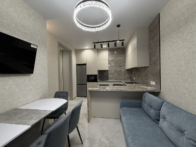 ‼️Аренда|ЖК Атмосфера|с паркоместом| 2-х комнатная!