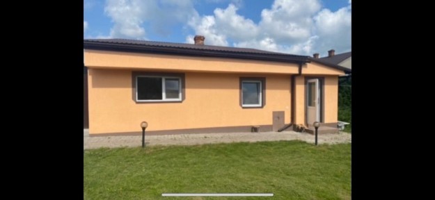 Здам будинок в малехові