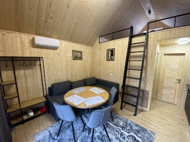 Подобова оренда будинка