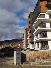 Продаж панорамних апартаментів з повною автономією - “Гроно” d