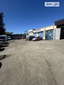 Продаж спеціального приміщення на дор. Миколаївська, площа 1750 кв. м • ID 33481658