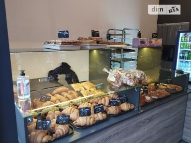 Продаж спеціального приміщення на вул. Національної Гвардії, площа 53 кв. м • ID 32595278