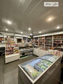 Продаж спеціального приміщення на вул. Дмитріївська, площа 54 кв. м • ID 29002561