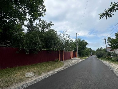 Великий будинок у Вишгороді, Київська область