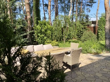 Київська область, Буча