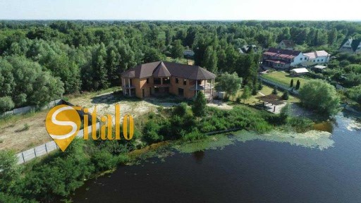 Без комиссии! Большой дом с выходом на воду (Днепр), Осокорки