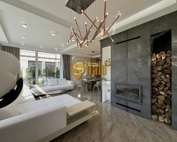 Будинок з ремонтом і виходом на воду, Осокорки, Дніпро, метро Славутич