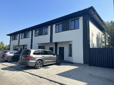 Таунхаус Квартира Осокорки