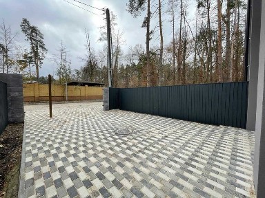 TOP-пропозиція! Таунхаус у зеленій зоні Бучі - забирай першим!