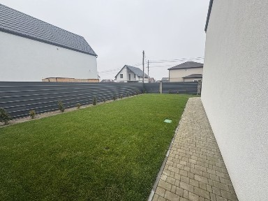 БЕЗ КОМІСІЇ! Таунхаус 96м Святопетрівське