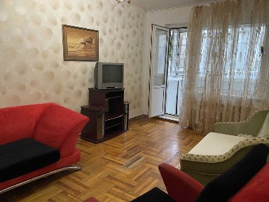 Прдлагается к продаже двухкомнатная квартира на Добровольского