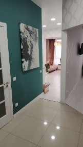 Продам свою квартиру в жк Ривьера сити