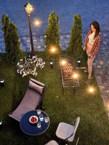 продаж будинку АКЦІЯ Новорічна 20500 грн за м2, КМ Паларіс