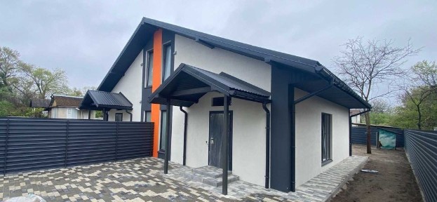 Дарницкий. Осокорки. Продам Дом Дуплекс Метро 