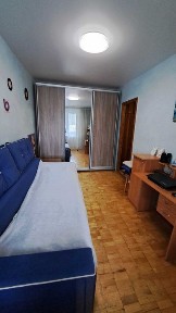 Гарна 2к квартира покращеного планування