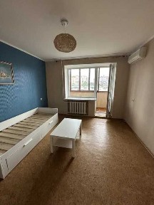 Продаж 1 кімнатної квартири в самому центрі (вул Перемоги)