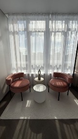 Елітний ЖК | Цегляний будинок | Дизайнерський ремонт | 60 кв/м |