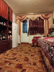 3-кімнатна квартира на Алмазному