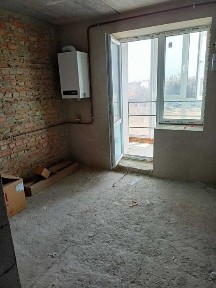 Продаж 2к. квартира вул. Ст. Фронту 20