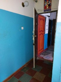 Продаж 2-х кімнатної квартири