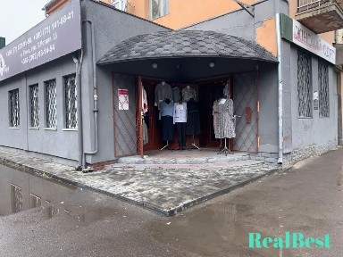 Продаж / Магазин / вул. Замкова, Центр, Рівне