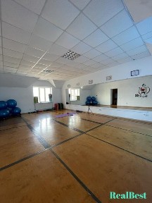 Продаж / Об'єкт сфери обслуговування / Старицького, Здолбунів