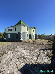 Продаж / Ціла будівля / Соборна, Острог