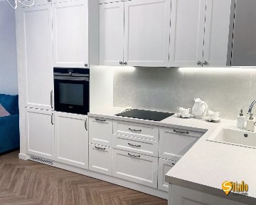 Продажа 1-комнатной квартиры 40.5 м², <a href='/newbuilding/5462/view/zk-kahovskaa'>Каховская</a> ул., 60